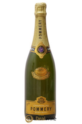 Brut Pommery