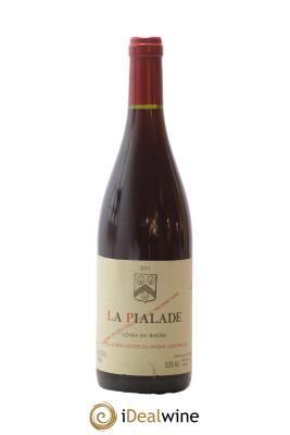 Côtes-du-Rhône La Pialade Emmanuel Reynaud 