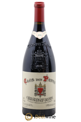 Châteauneuf-du-Pape Clos des Papes - Paul Avril