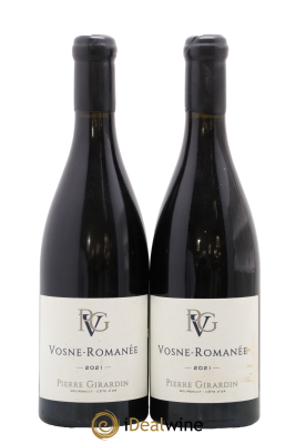 Vosne-Romanée Pierre Girardin