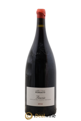 Fleurie Isabelle et Bruno Perraud