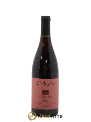 Tavel Vintage L'Anglore
