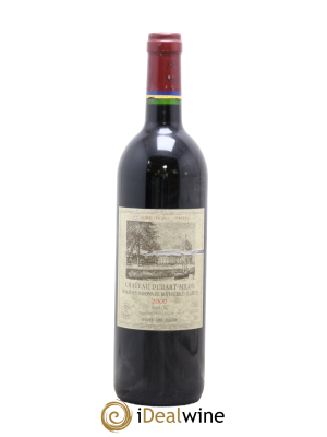 Château Duhart-Milon 4ème Grand Cru Classé