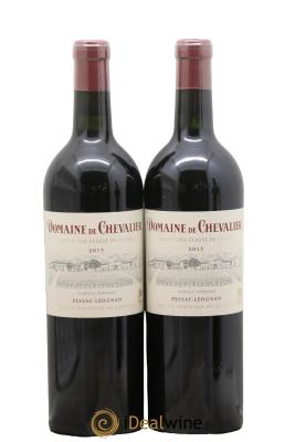 Domaine de Chevalier Cru Classé de Graves