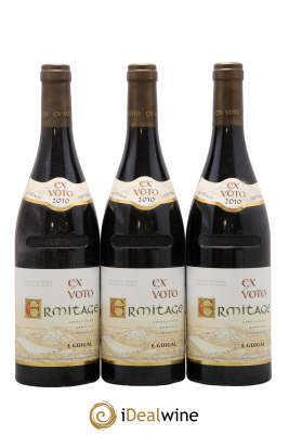 Ermitage Ex Voto Guigal