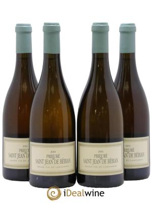 Languedoc Prieuré Saint-Jean de Bébian