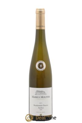 Riesling Markus Molitor Bernkasteler Doctor Auslese Gold Capsule°°°