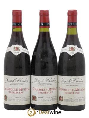 Chambolle-Musigny 1er Cru Joseph Drouhin