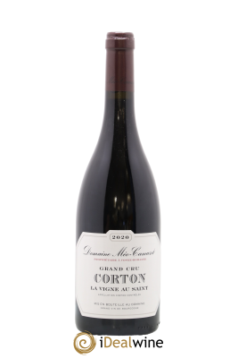 Corton Grand Cru La Vigne au Saint Méo-Camuzet (Domaine) 