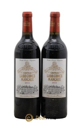 Château Labegorce Cru Bourgeois