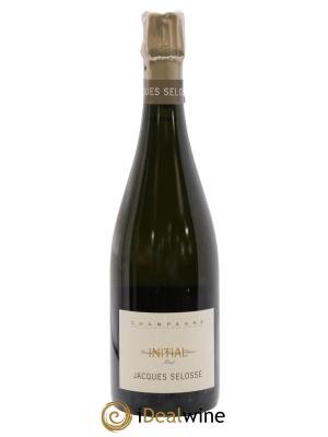 Initial Brut Jacques Selosse