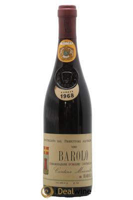Barolo DOCG Bartolo Mascarello