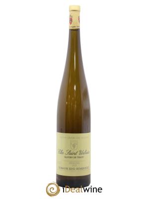 Alsace Riesling Grand Cru Rangen de Thann Clos Saint Urbain Zind-Humbrecht (Domaine)