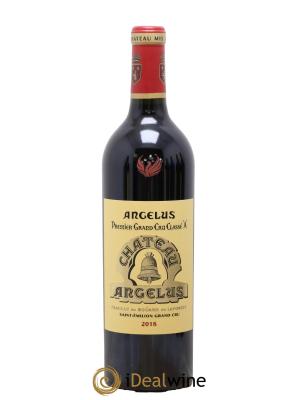 Château Angélus 1er Grand Cru Classé A