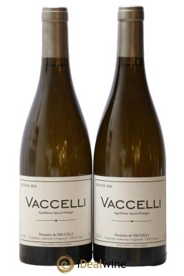 Ajaccio Vaccelli