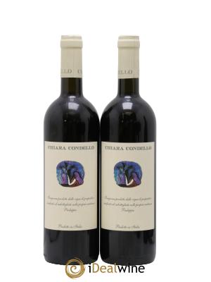 Sangiovese di Romagna Predappio DOC Chiara Condello