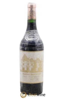 Château Haut Brion 1er Grand Cru Classé