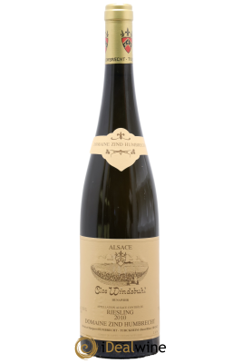 Alsace Riesling Clos Windsbuhl Zind-Humbrecht (Domaine)
