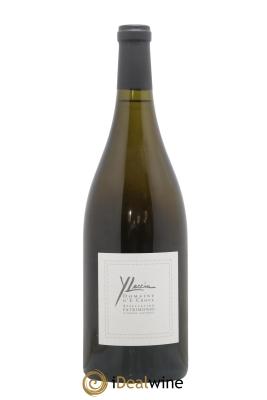 Patrimonio E. Croce  Yves Leccia (Domaine)