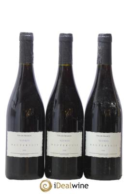 Vin de France Neyrou Jean Maupertuis