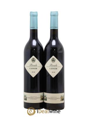 Barolo DOCG Cannubi Marchesi di Barolo