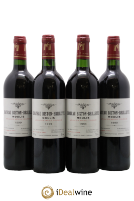 Château Biston Brillette