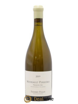 Meursault 1er Cru Perrières Thierry Pillot