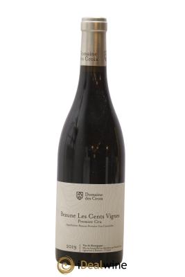 Beaune 1er Cru Les Cents vignes Croix (Domaine des)
