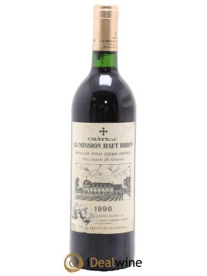 Château la Mission Haut-Brion Cru Classé de Graves