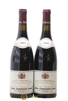 Crozes-Hermitage Domaine de Roure Paul Jaboulet Ainé