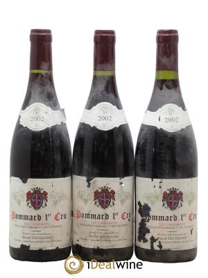 Pommard 1er Cru Les Charmots Marcel Dechaume
