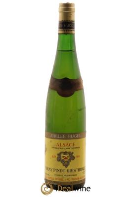 Pinot Gris (Tokay) Réserve Personnelle Jubilee Hugel (Domaine)