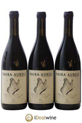 Italie Vino Rosso FZ FuoriZona Vaira Aurelj