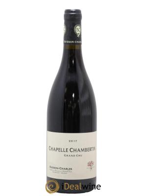Chapelle-Chambertin Grand Cru Buisson Charles