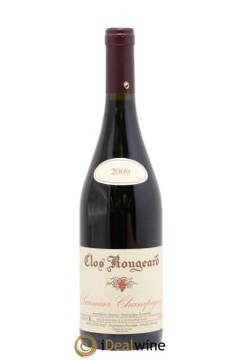 Saumur-Champigny Clos Rougeard
