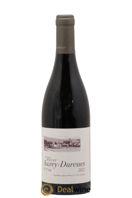 Auxey-Duresses 1er Cru Roulot (Domaine)