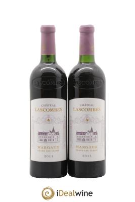 Château Lascombes 2ème Grand Cru Classé