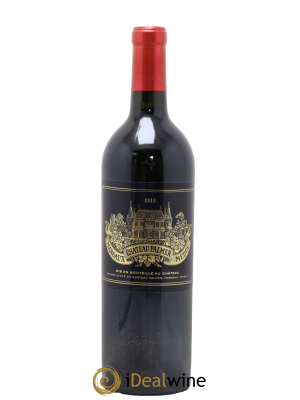 Château Palmer 3ème Grand Cru Classé