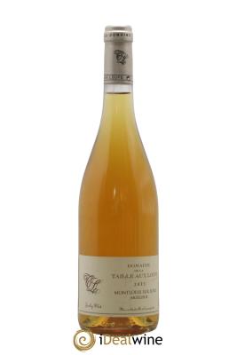 Montlouis-sur-Loire Moelleux La Taille aux Loups - Jacky Blot