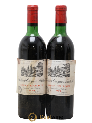 Château Croque Michotte