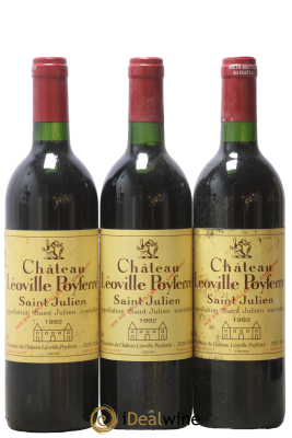Château Léoville Poyferré 2ème Grand Cru Classé