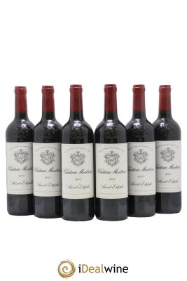 Château Montrose 2ème Grand Cru Classé