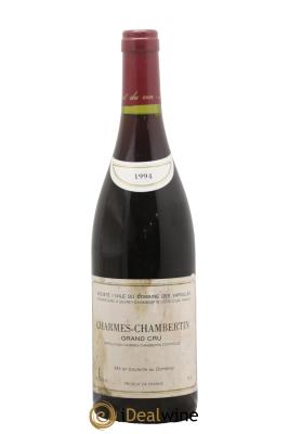 Charmes-Chambertin Grand Cru Varoilles (Domaine des)