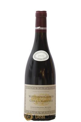 Nuits-Saint-Georges 1er Cru Clos de La Maréchale Jacques-Frédéric Mugnier
