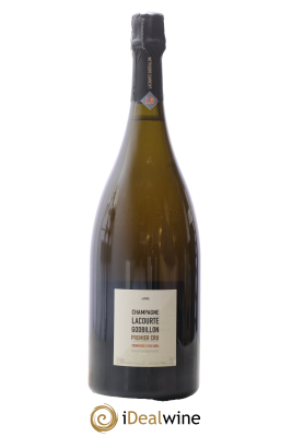 Champagne 1er Cru Extra-Brut Terroirs D'Ecueil Lacourte-Godbillon