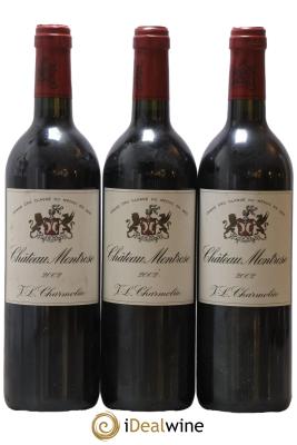 Château Montrose 2ème Grand Cru Classé