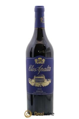 Colchagua Casa Lapostolle Clos Apalta