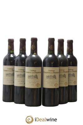 Château Cambon la Pelouse Cru Bourgeois
