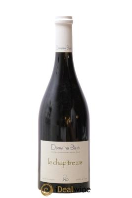 Bourgogne Le Chapitre Bizot (Domaine)