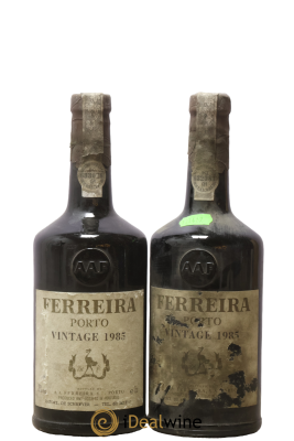 Porto Vintage Ferreira